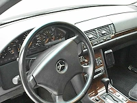 Mercedes-benz 300 se w140 3.2 - afbeelding 18 van  59