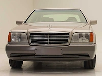Mercedes-benz 300 se w140 3.2 - afbeelding 12 van  59