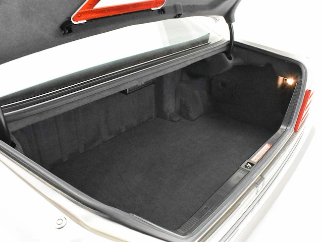 Mercedes-benz 300 se w140 3.2 - afbeelding 25 van  59