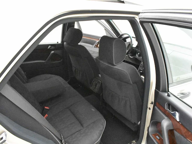 Mercedes-benz 300 se w140 3.2 - afbeelding 28 van  59