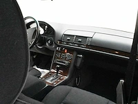Mercedes-benz 300 se w140 3.2 - afbeelding 29 van  59