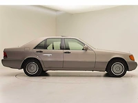 Mercedes-benz 300 se w140 3.2 - afbeelding 23 van  59