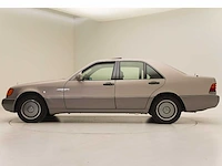 Mercedes-benz 300 se w140 3.2 - afbeelding 34 van  59