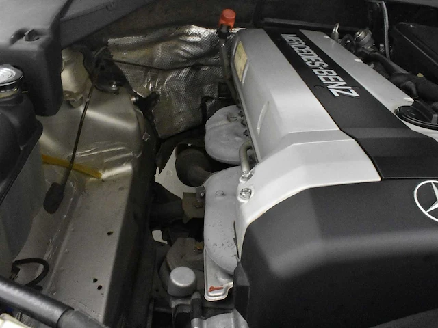 Mercedes-benz 300 se w140 3.2 - afbeelding 48 van  59