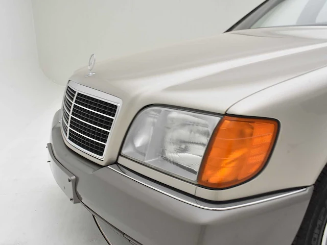 Mercedes-benz 300 se w140 3.2 - afbeelding 50 van  59