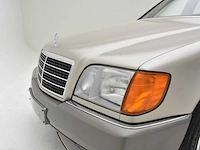Mercedes-benz 300 se w140 3.2 - afbeelding 50 van  59