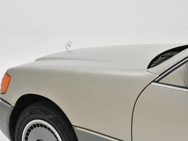 Mercedes-benz 300 se w140 3.2 - afbeelding 52 van  59