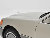 Mercedes-benz 300 se w140 3.2 - afbeelding 52 van  59