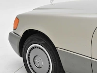 Mercedes-benz 300 se w140 3.2 - afbeelding 53 van  59