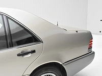 Mercedes-benz 300 se w140 3.2 - afbeelding 54 van  59