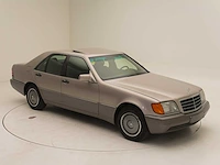 Mercedes-benz 300 se w140 3.2 - afbeelding 56 van  59