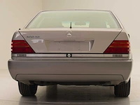 Mercedes-benz 300 se w140 3.2 - afbeelding 58 van  59