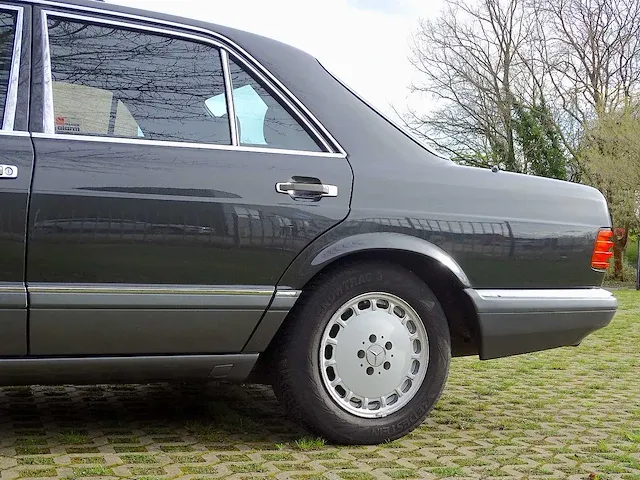 Mercedes-benz 300 se - afbeelding 3 van  55