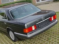 Mercedes-benz 300 se - afbeelding 4 van  55