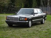 Mercedes-benz 300 se - afbeelding 1 van  55