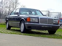 Mercedes-benz 300 se - afbeelding 45 van  55