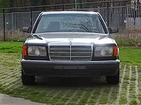 Mercedes-benz 300 se - afbeelding 52 van  55