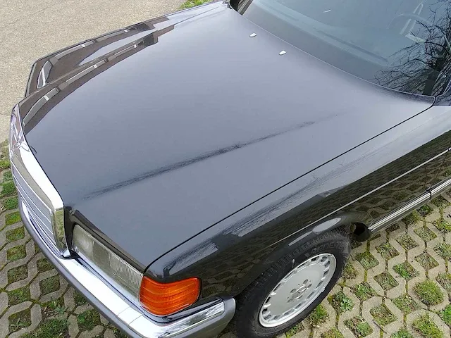 Mercedes-benz 300 se - afbeelding 54 van  55