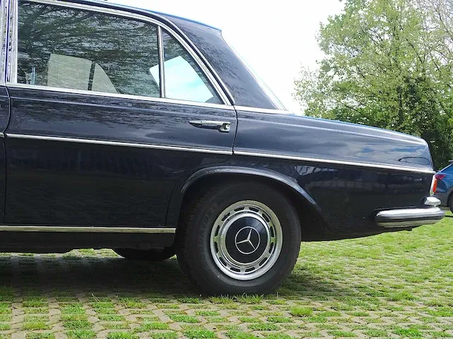 Mercedes-benz 300 sel 6.3 - afbeelding 3 van  48