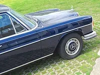 Mercedes-benz 300 sel 6.3 - afbeelding 8 van  48