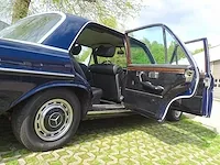 Mercedes-benz 300 sel 6.3 - afbeelding 15 van  48