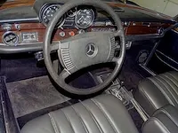 Mercedes-benz 300 sel 6.3 - afbeelding 18 van  48