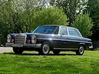 Mercedes-benz 300 sel 6.3 - afbeelding 12 van  48