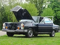 Mercedes-benz 300 sel 6.3 - afbeelding 27 van  48