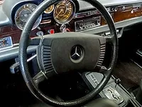 Mercedes-benz 300 sel 6.3 - afbeelding 35 van  48