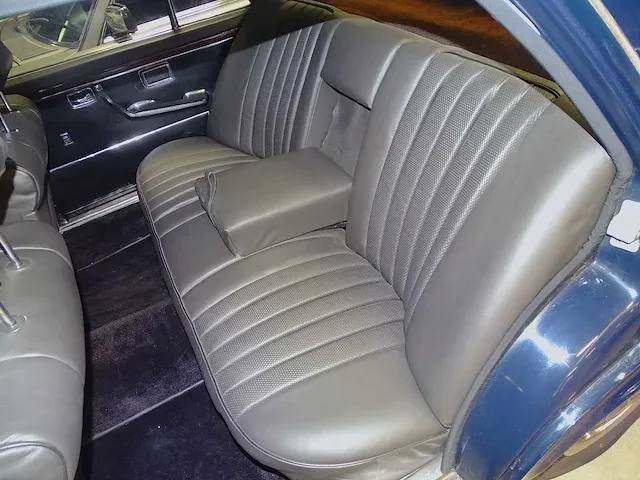 Mercedes-benz 300 sel 6.3 - afbeelding 39 van  48