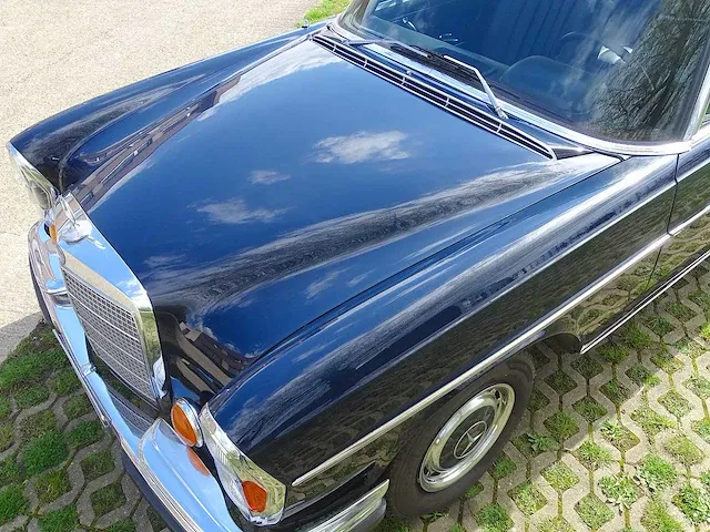 Mercedes-benz 300 sel 6.3 - afbeelding 47 van  48