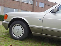 Mercedes-benz 300 sel 'corbillard' - afbeelding 2 van  45
