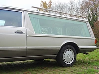 Mercedes-benz 300 sel 'corbillard' - afbeelding 3 van  45