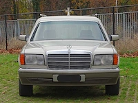 Mercedes-benz 300 sel 'corbillard' - afbeelding 42 van  45