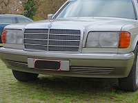 Mercedes-benz 300 sel 'corbillard' - afbeelding 43 van  45