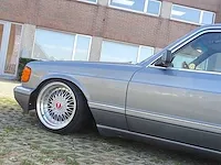 Mercedes-benz 300 sel - afbeelding 2 van  50