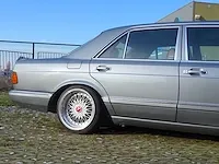 Mercedes-benz 300 sel - afbeelding 8 van  50