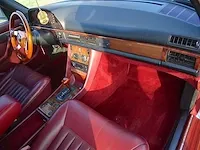 Mercedes-benz 300 sel - afbeelding 13 van  50