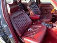 Mercedes-benz 300 sel - afbeelding 14 van  50