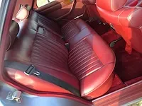 Mercedes-benz 300 sel - afbeelding 19 van  50