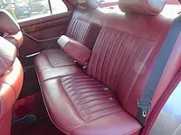 Mercedes-benz 300 sel - afbeelding 26 van  50