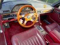 Mercedes-benz 300 sel - afbeelding 28 van  50