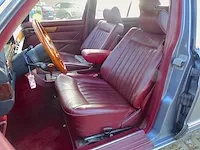 Mercedes-benz 300 sel - afbeelding 29 van  50