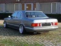 Mercedes-benz 300 sel - afbeelding 23 van  50