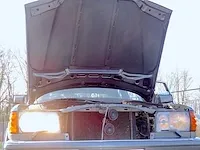 Mercedes-benz 300 sel - afbeelding 40 van  50
