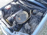Mercedes-benz 300 sel - afbeelding 41 van  50