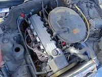 Mercedes-benz 300 sel - afbeelding 42 van  50