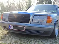 Mercedes-benz 300 sel - afbeelding 48 van  50