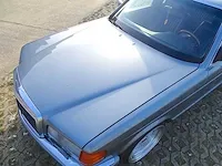 Mercedes-benz 300 sel - afbeelding 49 van  50