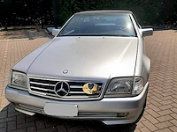 Mercedes-benz 300 sl -24 automatic (marge) - afbeelding 1 van  1